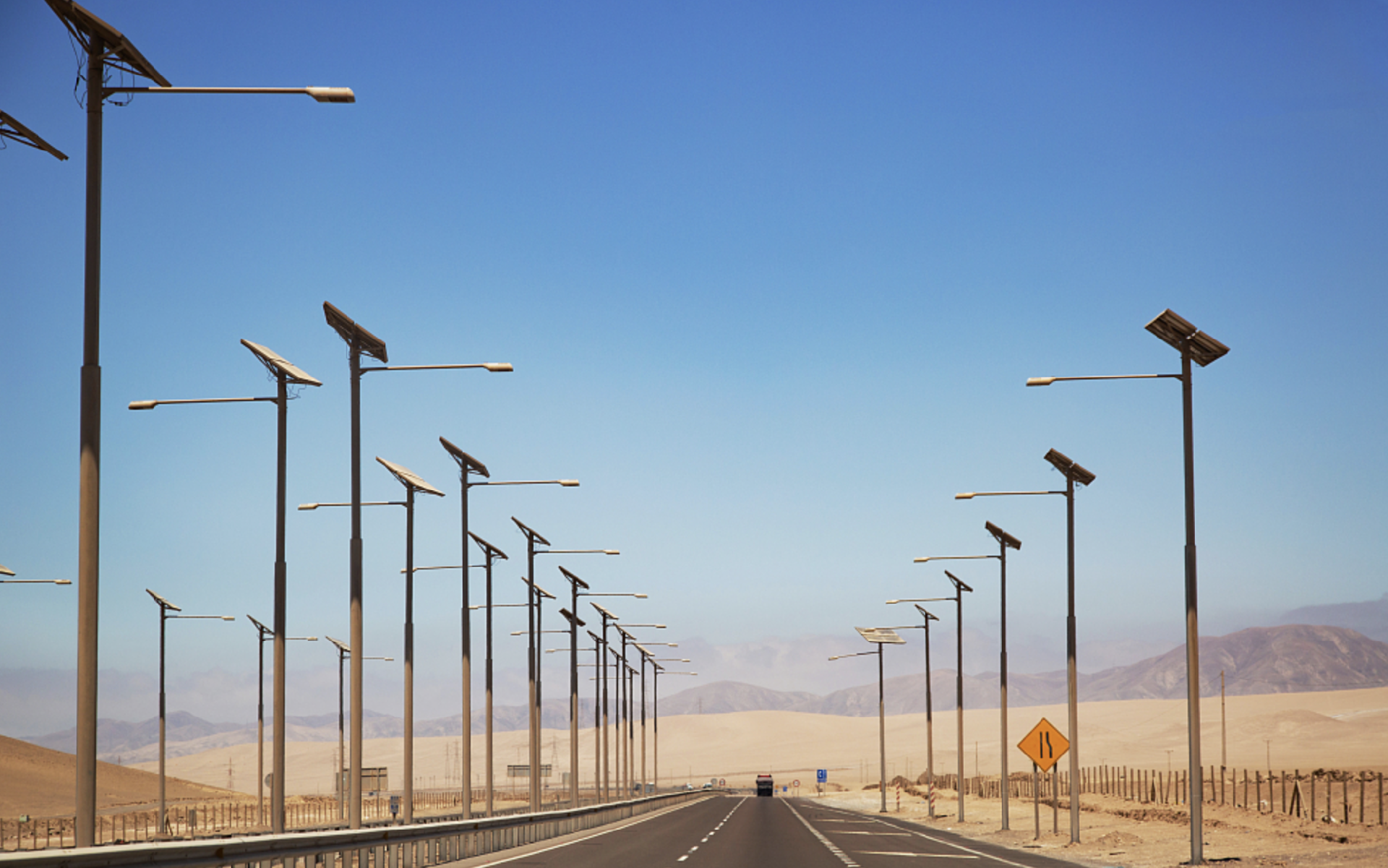 太阳能路灯杆用锥杆的相关工艺流程和参数有哪些？